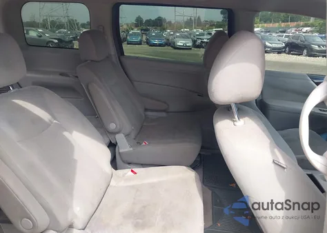 2015 Nissan Quest S/Sv/Sl/Platinum из США, поврежденный, VIN JN8AE2KP2F9131922